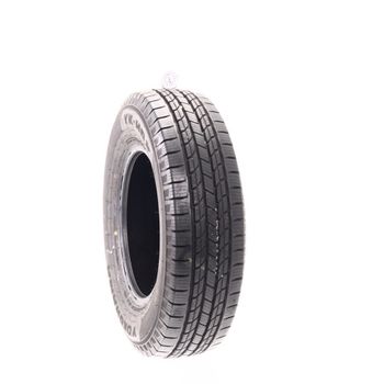 Set of (2) Used LT225/75R16 Yokohama YK-HDX 115/112R - 13-13.5/32