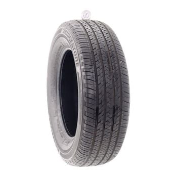 Set of (4) Used 235/65R17 Bridgestone Ecopia H/L 422 Plus 104H - 8-9.5/32