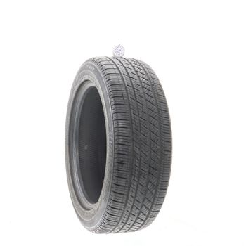 Used 235/55RF19 Bridgestone DriveGuard RFT 105H - 9.5/32