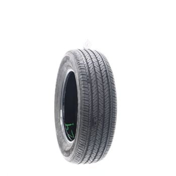 Set of (4) Used 205/65R16 Firestone FT140 94H - 7.5-9/32
