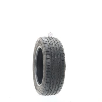 Set of (4) Used 215/55R16 Goodyear Assurance All-Season 93H - 6.5-7.5/32