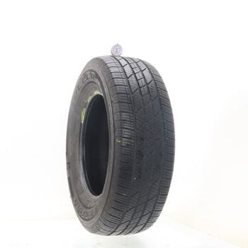Used 265/65R17 Bridgestone Dueler LX 112T - 7/32