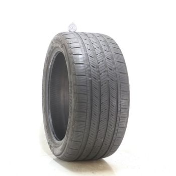 Set of (2) Used 315/40R21 Bridgestone Alenza Sport A/S ENLITEN 115V - 5/32