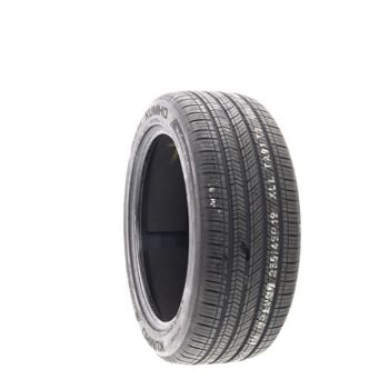 New 255/45R19 Kumho Majesty 9 Solus TA91 EV T1 K-Silent 104V