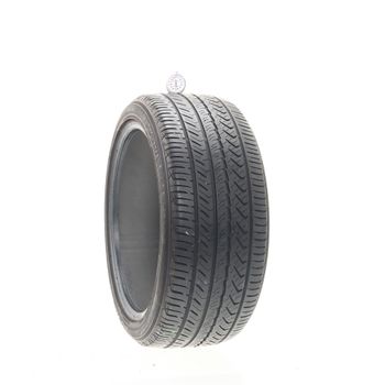 Set of (2) Used 245/40R18 Yokohama Advan Sport A/S Plus 97Y - 6.5/32