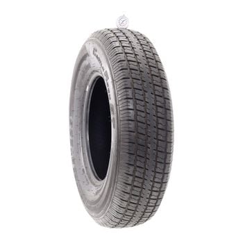 Set of (2) Used ST235/80R16 Castle Rock ST226 124/120L - 8.5/32