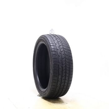 Used 205/45R17 Bridgestone DriveGuard Plus RFT 88W - 6.5/32