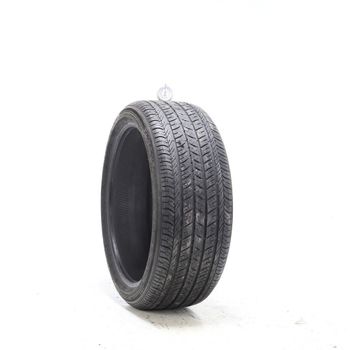 Set of (2) Used 225/40R19 Bridgestone Turanza EL450 AR RFT 89W - 7-7.5/32