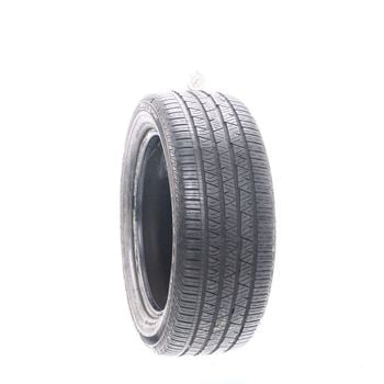Used 255/50R19 Continental CrossContact LX Sport MO 107H - 8.5/32