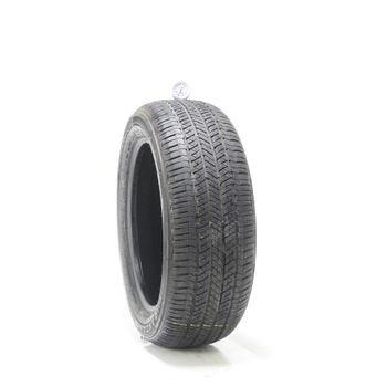 Used 215/55R17 Bridgestone Turanza EL400 93V - 8/32