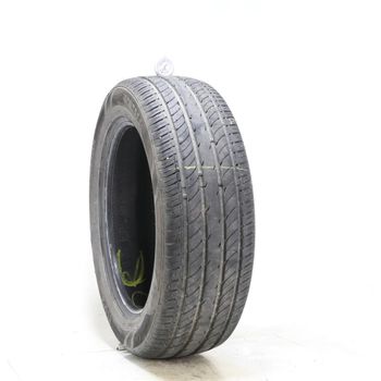 Set of (2) Used 235/55R19 Montreal Eco-2 105V - 8-8.5/32