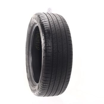 Used 275/50R22 Pirelli Scorpion Zero RIV Elect 116H - 8.5/32