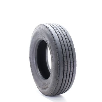 Used 235/75R17.5 Westlake CR960A 143/141J - 15/32