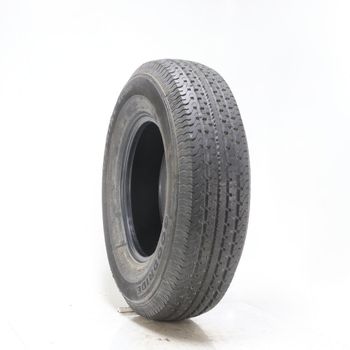 Driven Once ST235/80R16 Goodride ST-100 124/120M - 9.5/32