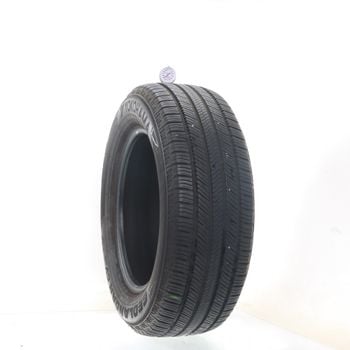 Used 265/60R18 Yokohama Geolandar CV G058 110V - 9/32