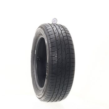 Used 225/60R18 Big O Legacy AS Plus 100H - 9/32
