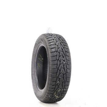 Used 175/65R15 Nokian Nordman 7 88T - 11.5/32