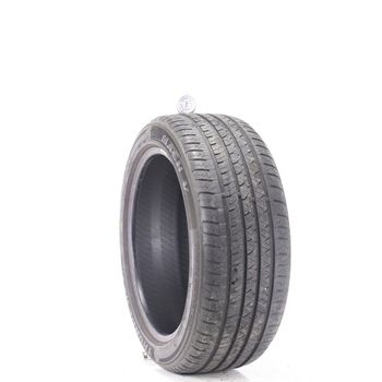 Set of (2) Used 235/45ZR18 Thunderer Mach V 98W - 7-8.5/32