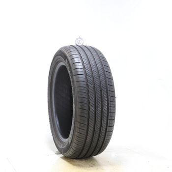 Set of (2) Used 215/55R17 Michelin Primacy Tour A/S 94V - 8.5/32