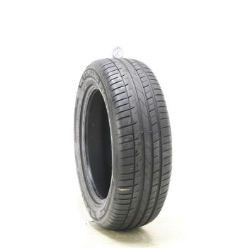 Set of (2) Used 225/60R18 Petlas Explero PT431 H/T 100H - 8.5-9.5/32