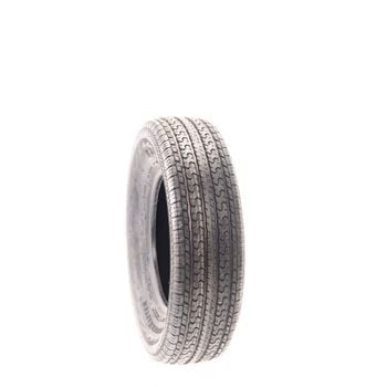 Driven Once ST205/75R14 Rubber Master RM76 1N/A - 8.5/32