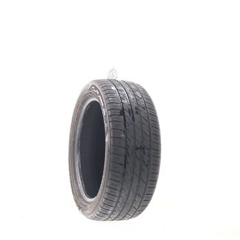 Set of (2) Used 215/50ZR17 Arroyo Grand Sport A/S 95W - 6.5-7.5/32