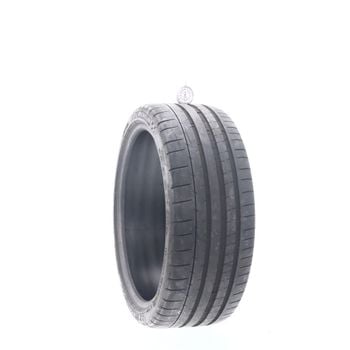 Used 225/35ZR19 Michelin Pilot Super Sport 88Y - 7/32