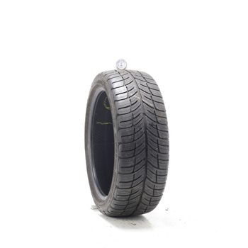 Used 215/45ZR18 BFGoodrich g-Force Comp-2 A/S 93W - 7/32