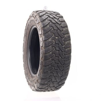 Used LT295/65R20 Toyo Open Country MT 129/126P - 13/32