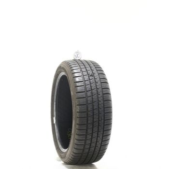 Used 205/45R17 Michelin Pilot Sport A/S 3 Plus 84V - 7.5/32