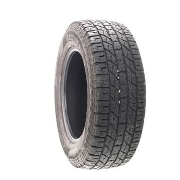 Used LT35X12.5R20 Yokohama Geolandar A/T G015 121R - 15/32