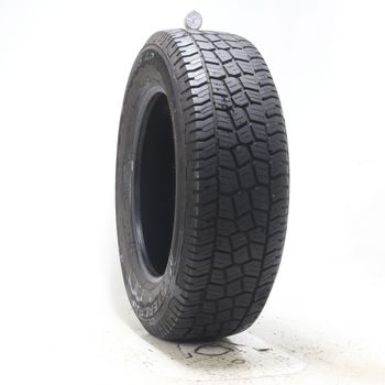 Used LT275/65R20 Mastercraft Stratus AP 126/123S - 8.5/32