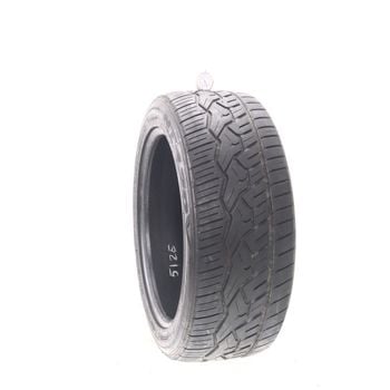 Used 275/45R20 Nitto NT420V 110V - 6/32