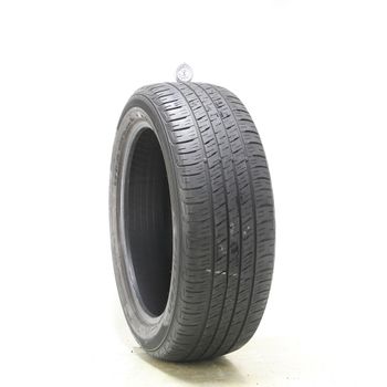 Used 245/50R20 Falken Ziex CT50 A/S 102V - 7/32