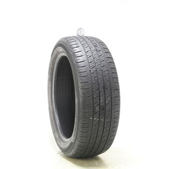 Used 245/50R20 Falken Ziex CT50 AS 102V - 7/32