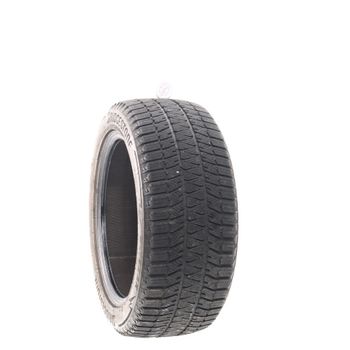 Used 245/50R18 Bridgestone Blizzak WS90 Studless 104H - 8.5/32