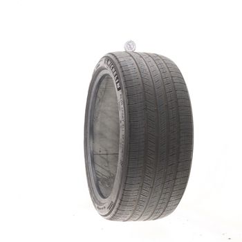 Used 265/40R21 Michelin Pilot Sport All Season 4 NEO 101V - 5.5/32