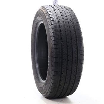 Set of (2) Used 275/60R20 Yokohama Geolandar H/T G056 114H - 7.5/32