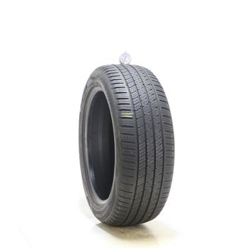 Set of (2) Used 225/50R18 Vredestein Hypertrac 95W - 7.5-9/32