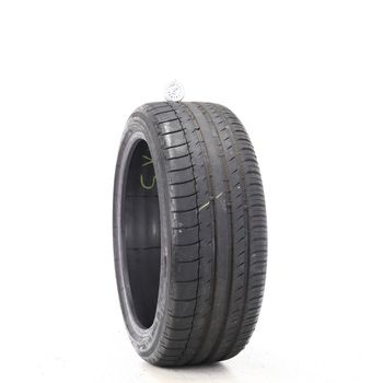 Set of (2) Used 225/40ZR18 Michelin Pilot Sport PS2 92Y - 8.5/32