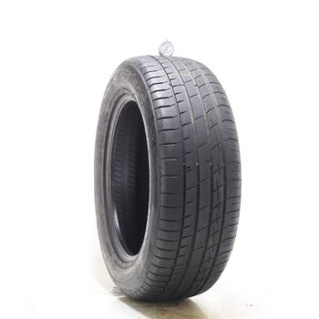 Used 255/60R19 Accelera IOTA ST68 109H - 8.5/32