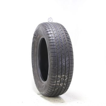 Used 235/65R17 Vredestein Quatrac Pro 108V - 9/32