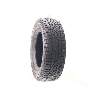Set of (2) Used 245/70R17 Falken Wildpeak A/T4W 114T - 11/32