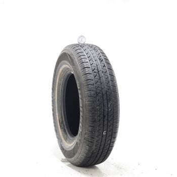 Set of (2) Used 235/75R15 Hankook Optimo H724 108S - 7.5-8/32