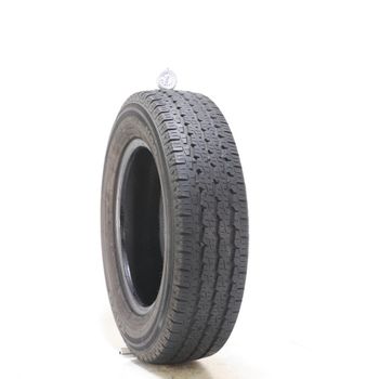 Set of (2) Used 195/75R16C Toyo H08 Plus 107/105R - 7.5/32