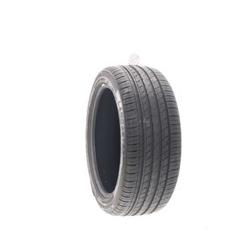 Used 235/45ZR18 Lancaster LR-66 98W - 9/32