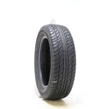 Set of (2) Used 225/60R18 Ohtsu FP7000 100H - 8/32
