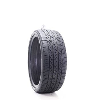 Set of (2) Used 245/35ZR20 Nitto Motivo 95W - 7-8/32