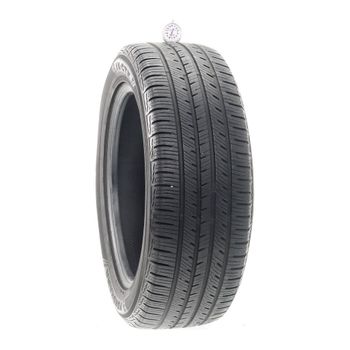 Set of (4) Used 235/55R18 Yokohama YK-CTX 100V - 7.5/32
