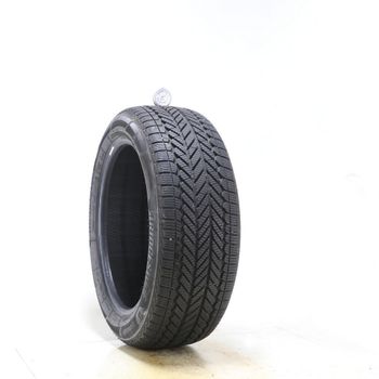 Set of (2) Used 215/50R17 Bridgestone WeatherPeak 95V - 9.5-10/32